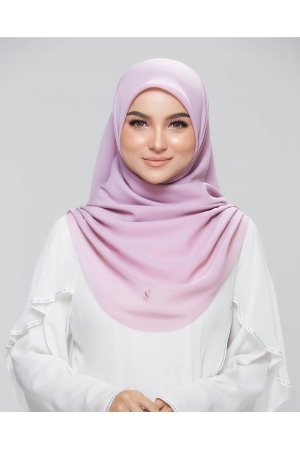 Defect Suri Classic  l Pastel Lavender